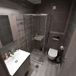 Vians Olympia Hotel