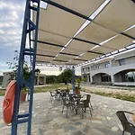 Hotel Vians Olympia 3*
