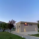 Hotel Vians Olympia 3*