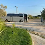 Hotel Vians Olympia 3*