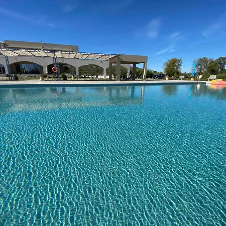 Hotel Vians Olympia 3*