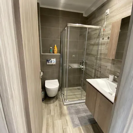 Vians Olympia Hotel