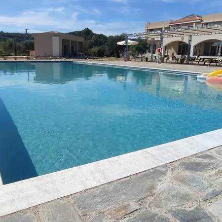 Vians Olympia 3* Ancient Olympia