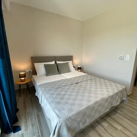 Vians Olympia Отель 3*