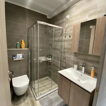 Hotel Vians Olympia Olimpia