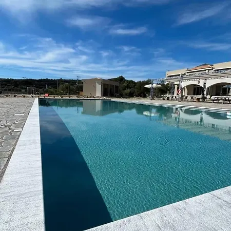 Vians Olympia 3*