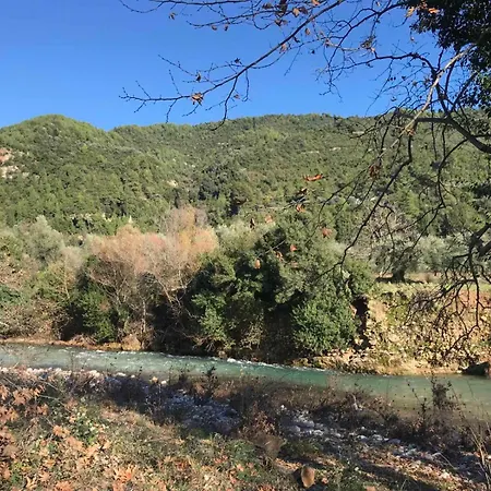 Vians Olympia Hotel 3*