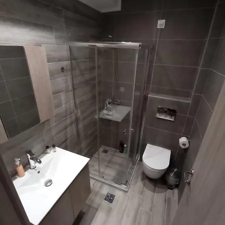 Vians Olympia Hotel