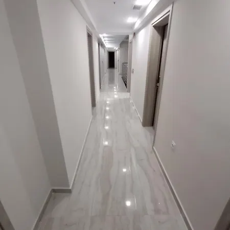 Hotel Vians Olympia
