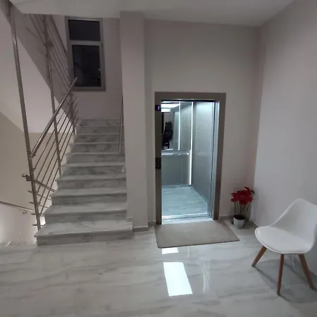 Vians Olympia 3*