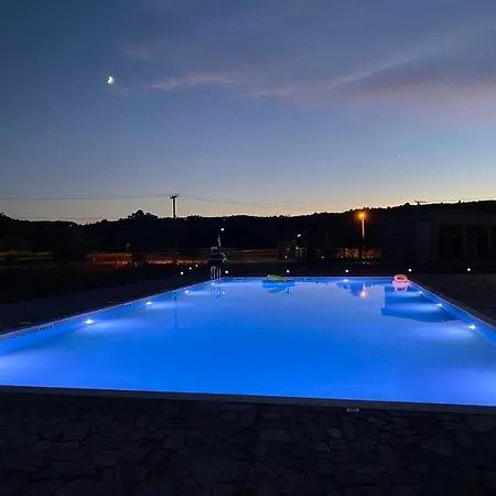 Vians Olympia Hotel Ancient Olympia