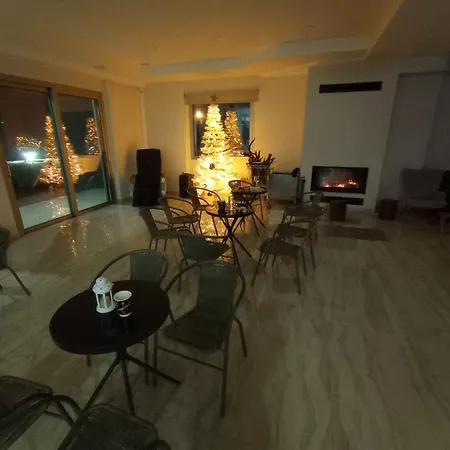 Vians Olympia Hotel Ancient Olympia