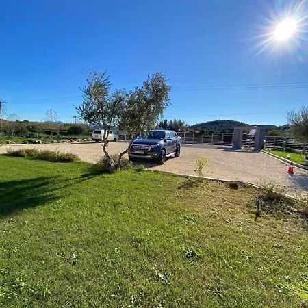 Hotel Vians Olympia 3*