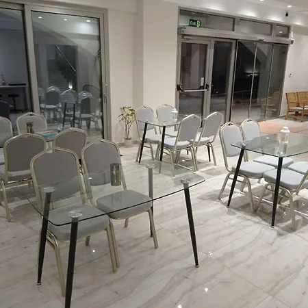 Hotel Vians Olympia Ancient Olympia