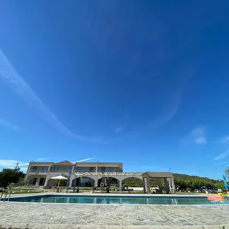 Vians Olympia Hotel Ancient Olympia