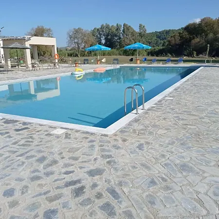 Vians Olympia 3*