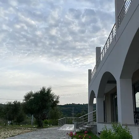 Vians Olympia 3*