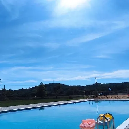 Vians Olympia 3*