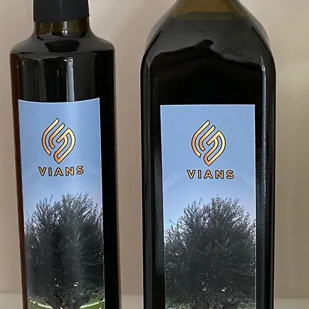 Vians Olympia Hotel Olimpia