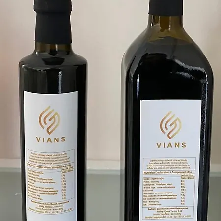 Vians Olympia