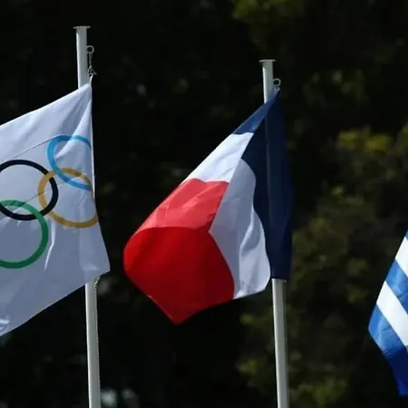 Vians Olympia Hotel Olimpia