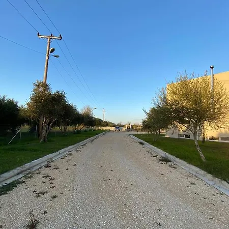 Hotel Vians Olympia 3*