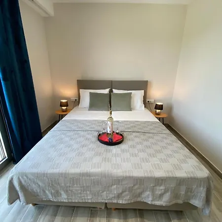 Hotel Vians Olympia