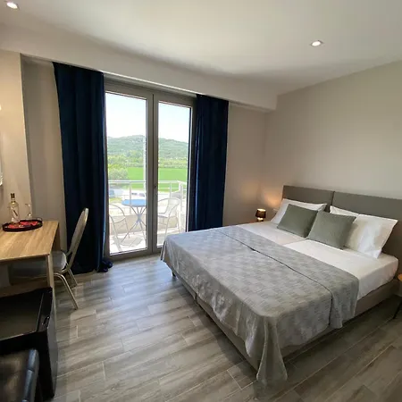 Hotel Vians Olympia Ancient Olympia