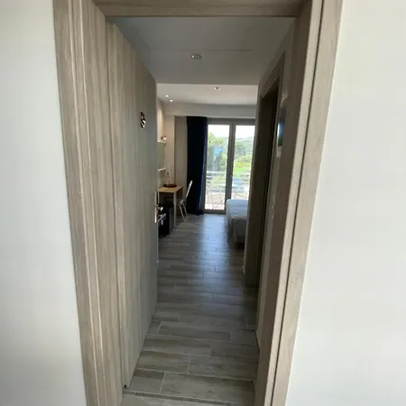 Hotel Vians Olympia Olimpia