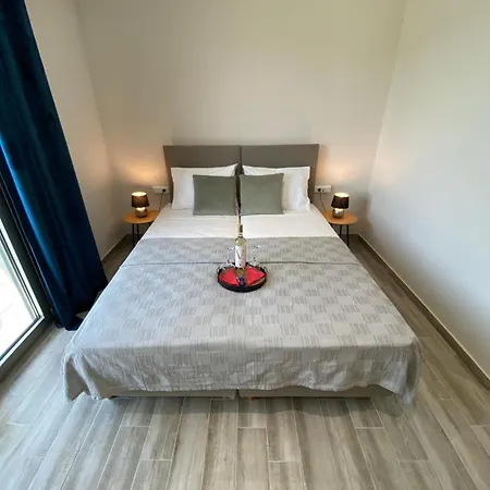 Vians Olympia 3* Олимпия