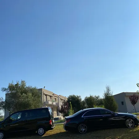 Hotel Vians Olympia Olimpia