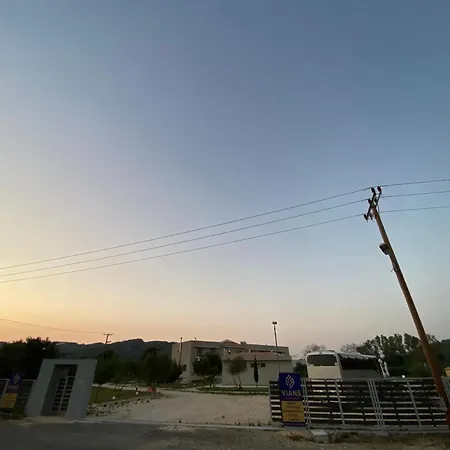 Vians Olympia Ancient Olympia