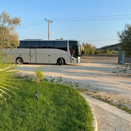 Отель Vians Olympia 3*