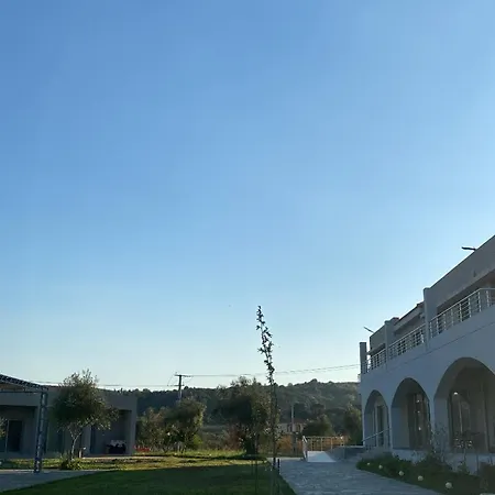 Hotel Vians Olympia Ancient Olympia