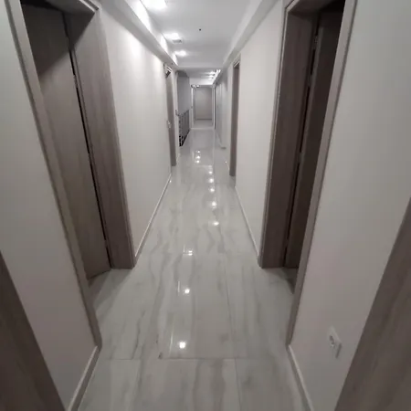 Hotel Vians Olympia