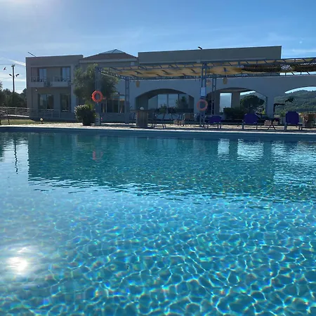 Vians Olympia Hotel