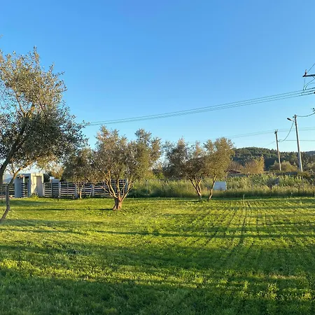 Vians Olympia 3* Ancient Olympia