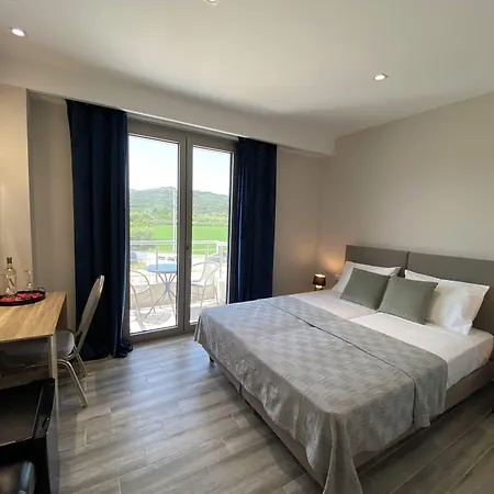 Vians Olympia Hotel Ancient Olympia