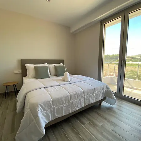 Hotel Vians Olympia 3*