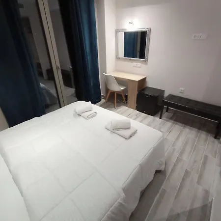Hotel Vians Olympia Ancient Olympia