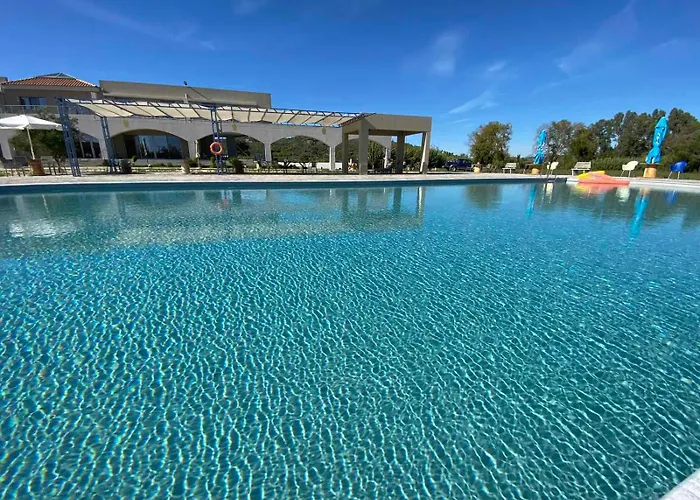 Otel Vians Olympia 3*