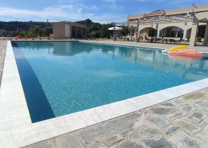 Vians Olympia 3* Ancient Olympia