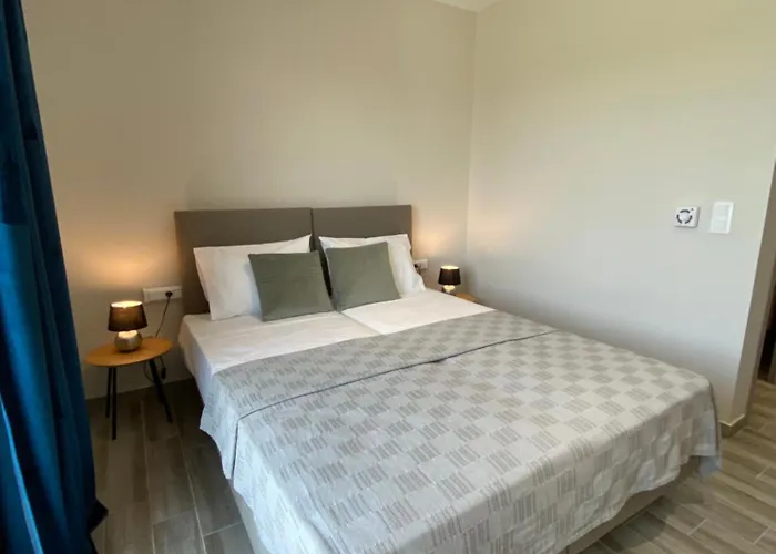 Vians Olympia Отель 3*