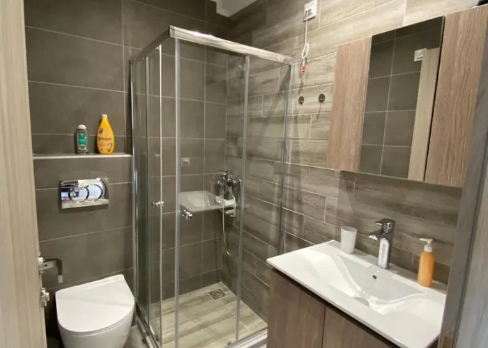 Otel Vians Olympia Ancient Olympia