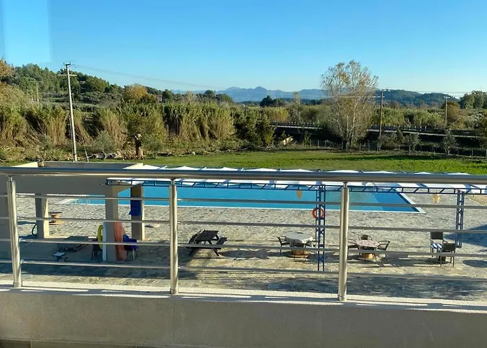 Otel Vians Olympia 3*