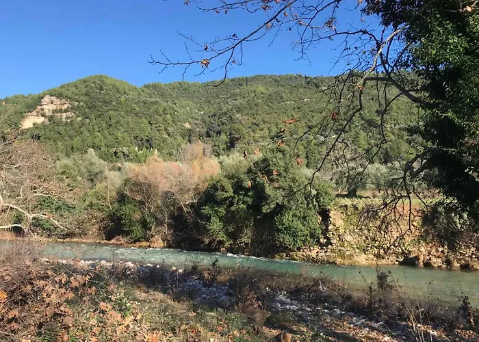 Vians Olympia ホテル 3*