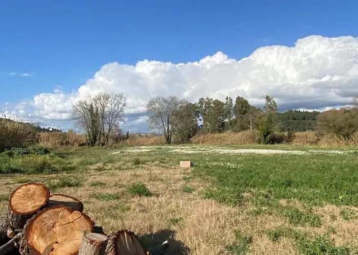 Vians Olympia 3* Ancient Olympia