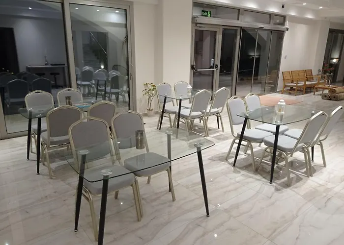 Otel Vians Olympia Ancient Olympia