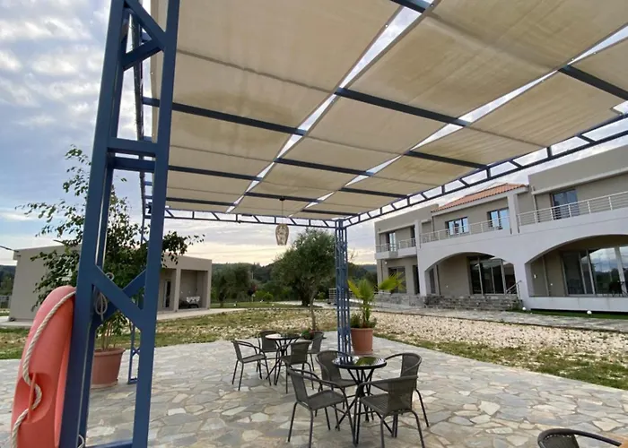 Otel Vians Olympia 3*