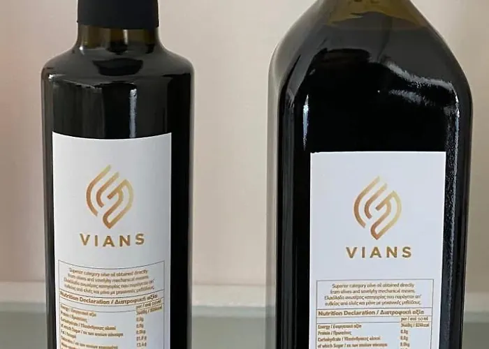 Vians Olympia